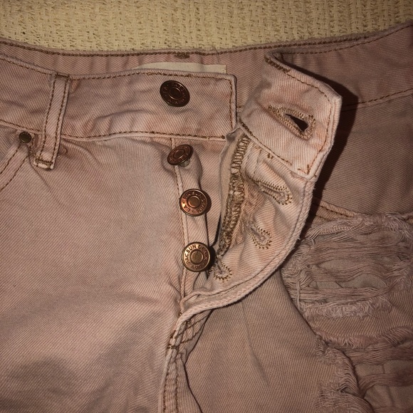 pacsun shorts - Picture 3 of 4
